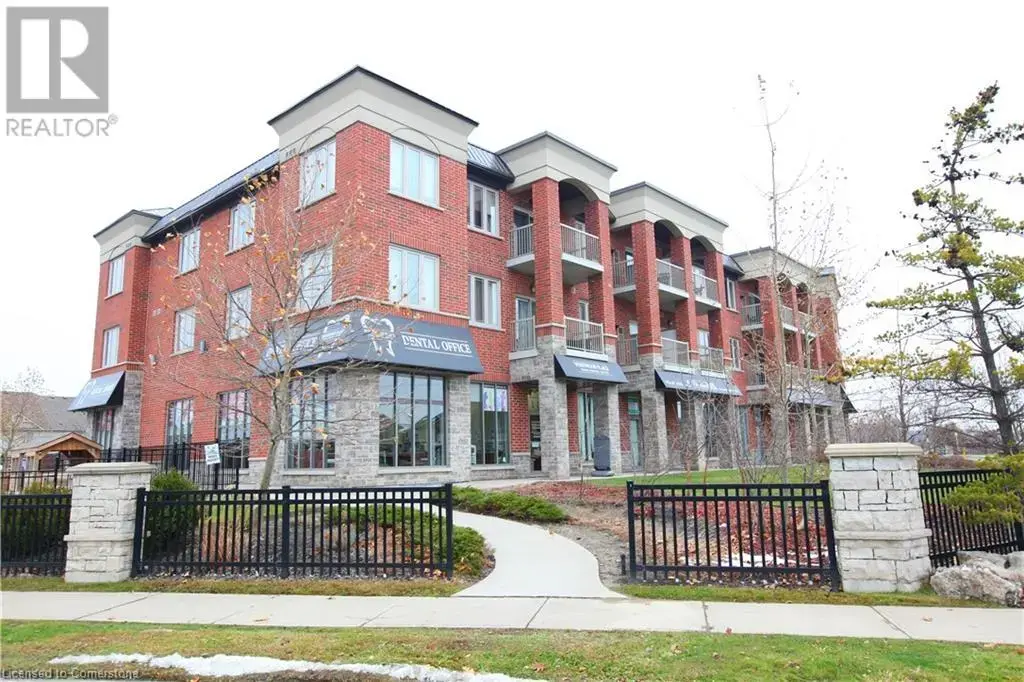 3200 Regional Road 56 Unit# 2b, Binbrook